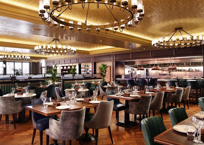 The Grand, York