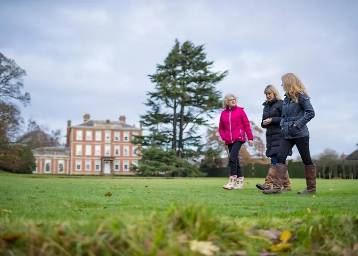 Middlethorpe Hall & Spa